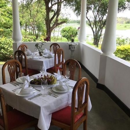 Aligama Cottage Talakolawela 外观 照片