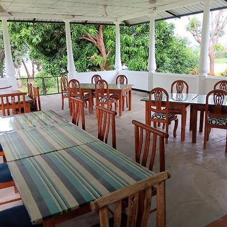 Aligama Cottage Talakolawela 外观 照片
