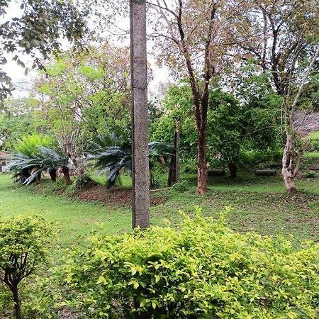 Aligama Cottage Talakolawela 外观 照片