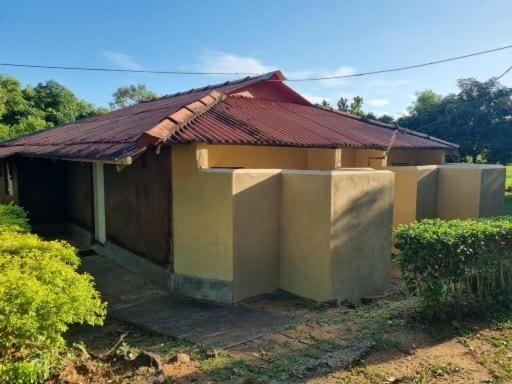 Aligama Cottage Talakolawela 外观 照片