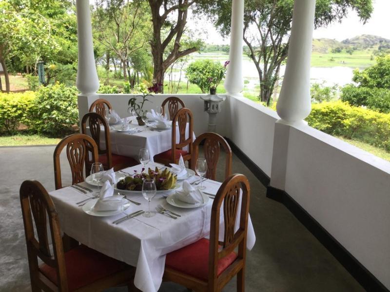 Aligama Cottage Talakolawela 外观 照片