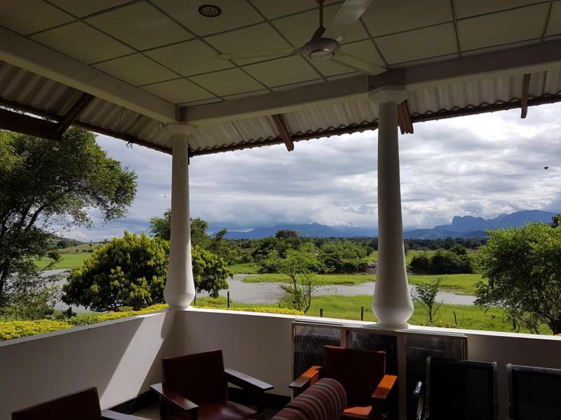 Aligama Cottage Talakolawela 外观 照片