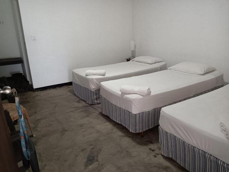 Aligama Cottage Talakolawela 外观 照片