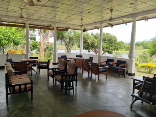 Aligama Cottage Talakolawela 外观 照片
