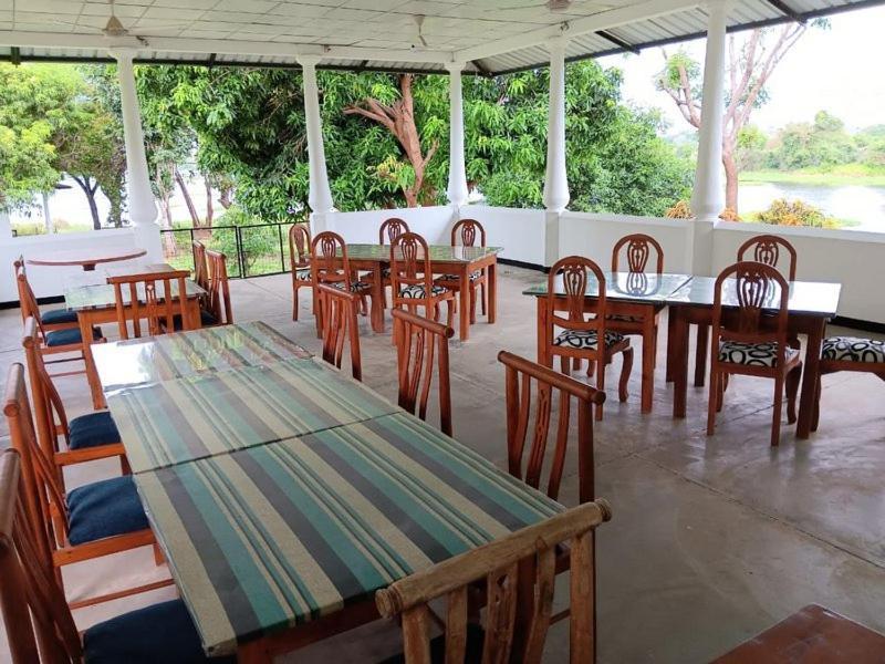 Aligama Cottage Talakolawela 外观 照片