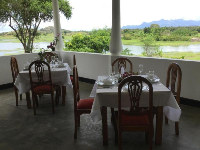Aligama Cottage Talakolawela 外观 照片