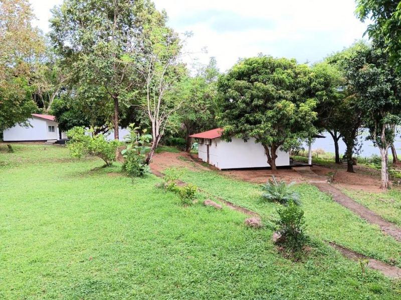 Aligama Cottage Talakolawela 外观 照片