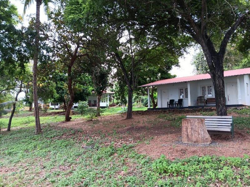 Aligama Cottage Talakolawela 外观 照片